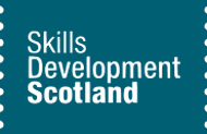 Skills Development Scotland